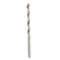 Irwin Irwin No 9 X 3-5/8 in. L High Speed Steel Wire Gauge Bit Straight Shank 1 pc 81109 - alternate 2